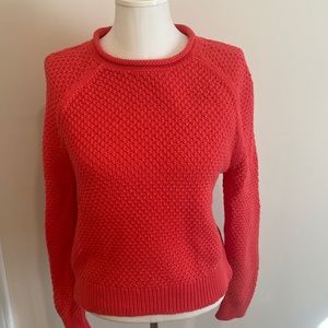 Ralph Lauren knit sweater